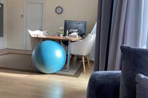Schöne 2-Zimmer-Wohnung in Düsseldorf – Neanderstraße 15, 40233 Düsseldorf – Vorschaubild 2