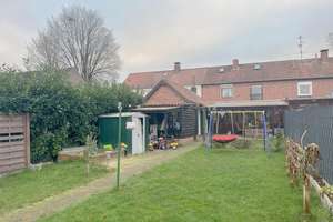 Gepflegtes Reihenmittelhaus mit großem Garten in Nordhorn - Blanke  – Die vollständige Adresse der Immobilie erhältst du vom Anbieter., 48527 Nordhorn – Vorschaubild 11