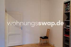 Wohnungstausch: Cäsarstraße 19 – Cäsarstraße 19, 10000 Karlshorst, Berlin – Vorschaubild 2