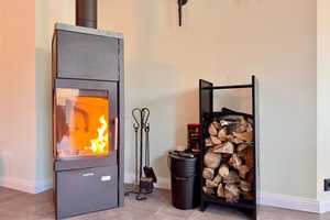 Gützkow bei Greifswald und nur 38 km bis zur Ostsee, Haus mit Wärmepumpe, Kamin + teurer Einbauküche – Ostvorpommern (Kreis) – Vorschaubild 3