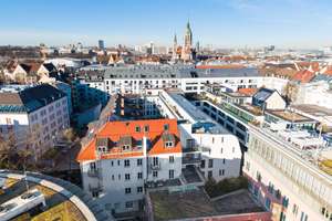 Ludwigsvorstadt | Neuwertige Dachterrassenwohnung nähe Theresienwiese – 80336 Ludwigsvorstadt-Kliniken, München – Vorschaubild 20