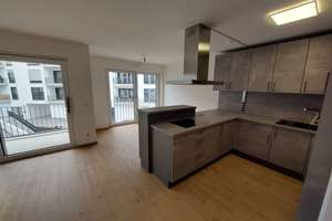 Moderne 2-Zimmer-Wohnung mit Balkon in Regensburg – Nordgaustraße 40, 93059 Sallern-Gallingkofen, Regensburg – Vorschaubild 13