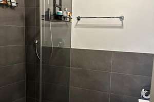 Neubau 2-Zimmer Wohnung im 4. OG mit Aufzug in Heidelberg Weststadt – Die vollständige Adresse der Immobilie erhältst du vom Anbieter., 69115 Weststadt, Heidelberg – Vorschaubild 1