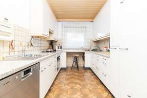 Tolles und Großes Wohnhaus - mit PV-Anlage und großem Wintergarten!  – Die vollständige Adresse der Immobilie erhältst du vom Anbieter., 86510 Ried – Vorschaubild 3