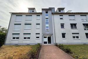 105m² Gartenfläche in MA-Neuhermsheim:  Moderne 4-Zimmer-Wohnung mit Tiefgaragenstellplatz – Die vollständige Adresse der Immobilie erhältst du vom Anbieter., 68163 Neuostheim/Neuhermsheim, Mannheim – Vorschaubild 21