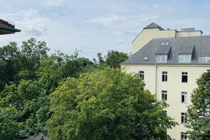 Helle 3-Zimmer-Wohnung mit Balkon in Toplage Charlottenburg – Wundtstr 46a, 14057 Charlottenburg, Berlin – Vorschaubild 11