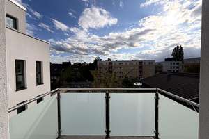 Erstbezug | 65 m² | 2 Balkone | A+ | Fußbodenheizung | Stellplatz – Kölnstraße 433a, 53117 Auerberg, Bonn – Vorschaubild 10