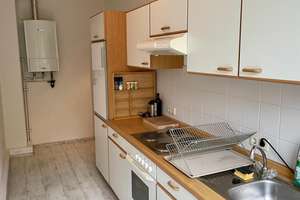 1-Zimmer Wohnung am Goetheplatz – Humboldtstraße 17, 30169 Calenberger Neustadt, Hannover – Vorschaubild 8