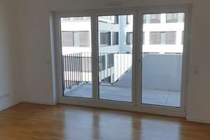 Schöne, helle 3 Zimmerwohnung mit hochwertiger Ausstattung – Robert-Bosch-Straße 18 A, 64293 Darmstadt-Nord, Darmstadt – Vorschaubild 7