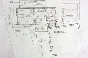 Sonnige Maisonettewohnung mit Gartenterrasse – Peter-Fleischmann-Str. 21, 91074 Herzogenaurach – Vorschaubild 8