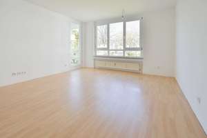 ProEigentum: 3-Zi-Whg Bogenhausen, vollst. renoviert, Wannenbad, Gäste-WC, Balkon, TG-Stellplatz – Taimerhofstraße 16, 81927 Oberföhring, München – Vorschaubild 8