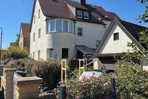 Exklusive Stadtvilla mit vielfältigen Nutzungsmöglichkeiten in Leipzig-Mölkau – Die vollständige Adresse der Immobilie erhältst du vom Anbieter., 4316 Mölkau, Leipzig – Vorschaubild 2