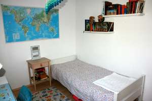 Viel Platz in Plieningen: Sonnige 4-Zimmer-Wohnung mit Terrasse – Die vollständige Adresse der Immobilie erhältst du vom Anbieter., 70599 Plieningen (Ortsteil), Stuttgart – Vorschaubild 10