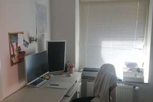 Zwei-Zimmer-Erdgeschoßwohnung mit Balkon in Hamburg Bramfeld – Tucholskyring 1, 22175 Bramfeld, Hamburg – Vorschaubild 4
