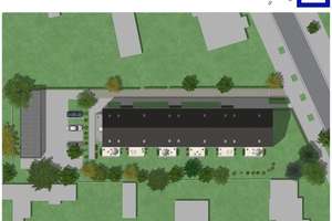 Erdgeschoss-Idylle: 2 Zimmer, Südterrasse, Einbauküche – barrierearmes Wohnen im Grünen – Die vollständige Adresse der Immobilie erhältst du vom Anbieter., 14163 Zehlendorf, Berlin – Vorschaubild 8