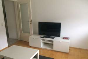 Schönes 1,5 Zimmerapartment möbliert ab Oktober 2026 zu vermieten – Nieder-Ramstädter-Str. 32, 64283 Mitte, Darmstadt – Vorschaubild 3