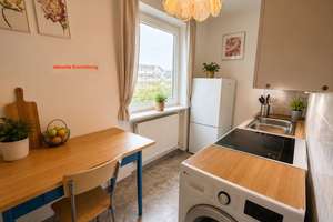 Kapitalanlage mit Steuervorteil & Wertzuwachs: Helle Vermietete 2-Zi.-Wohnung in Hannover - List! – Die vollständige Adresse der Immobilie erhältst du vom Anbieter., 30177 List, Hannover – Vorschaubild 8