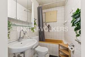 Wohnen in Ehrenfeld - schöne 3-Zimmer-Wohnung mit großem Balkon – 50823 Ehrenfeld (Ortsteil), Köln – Vorschaubild 5