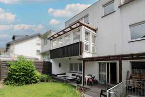 Attraktives Mehrfamilienhaus mit 3 Einheiten – 2 leerstehend, 1 vermietet – mit Garten & 2 Garagen – Rhein-Erft-Kreis – Vorschaubild 15