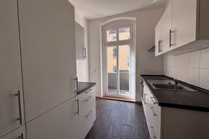 Urbanes Wohnen zwischen Spree und HTW! – Wilhelminenhofstraße 49, 12459 Oberschöneweide, Berlin – Vorschaubild 4