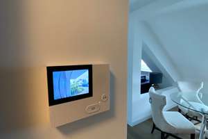 Luxuriöse, möblierte Wohnung in Toplage - Düsseldorf Golzheim – Die vollständige Adresse der Immobilie erhältst du vom Anbieter., 40474 Golzheim, Düsseldorf – Vorschaubild 9