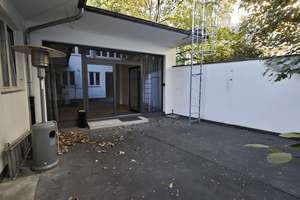 Lebendiger Wohnraum in Düsseldorf: Großzügige 2-Zimmer-Wohnung