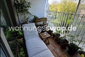 Wohnungstausch: Sydneystraße 16 – Sydneystraße 16, 22000 Winterhude, Hamburg – Vorschaubild 3