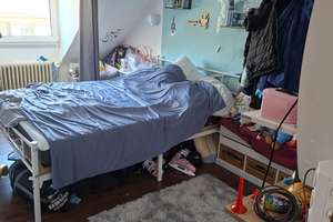 4-Zimmer-Wohnung in Düsseldorf Flingern-Nord – Die vollständige Adresse der Immobilie erhältst du vom Anbieter., 40235 Flingern Nord, Düsseldorf – Vorschaubild 17