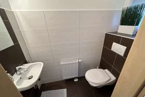 RMH in Nürnberg Herpersdorf  5 Zimmer, 128 qm – Kubinstr. -, 90455 Kornburg, Worzeldorf, Nürnberg – Vorschaubild 6