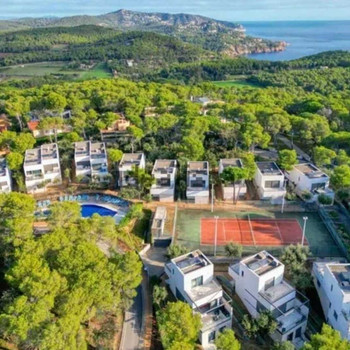 Objekt zum Verkauf in Palafrugell