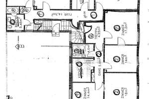 Renditestarkes Mehrfamilienhaus - komplett leerstehend - Viele Gestaltungsmöglichkeiten – Kellerstraße 16, 86732 Oettingen in Bayern – Vorschaubild 1