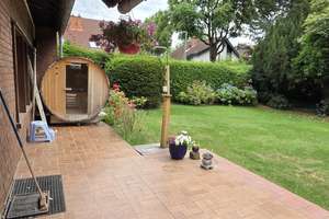 --MEERBUSCH-- freistehendes EFH -- 5 Zi., Garage, Terrasse , großer Garten - – Bretonenstr. 22, 40670 Meerbusch – Vorschaubild 24