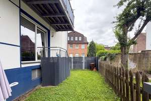 Helle 3-Zimmer-Hochparterre-Wohnung mit eigenem Garten & Einbauküche! – Die vollständige Adresse der Immobilie erhältst du vom Anbieter., 41199 Odenkirchen-Mitte, Mönchengladbach – Vorschaubild 12