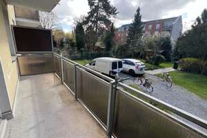 Renovierte & sanierte 4 Zi-Whg. mit S-W Balkon, Hochparterre, gepflegtes 6 Parteienhaus in Hassels – Die vollständige Adresse der Immobilie erhältst du vom Anbieter., 40599 Hassels, Düsseldorf – Vorschaubild 12