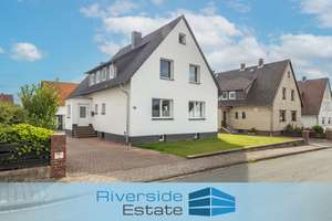 Dielmissen |Idyllisches Einfamilienhaus in ruhiger Lage – Die vollständige Adresse der Immobilie erhältst du vom Anbieter., 37633 Dielmissen – Vorschaubild 1