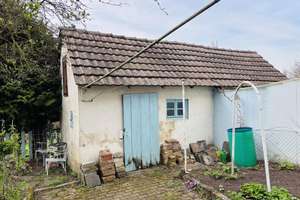 VBU Immobilien - Charmantes Zweifamilienhaus in Heilbronn-Frankenbach – Die vollständige Adresse der Immobilie erhältst du vom Anbieter., 74078 Frankenbach, Heilbronn – Vorschaubild 12