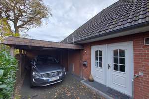 Sehr schönes Einfamilienhaus in der Nähe zum Nord-Ostsee-Kanal mit Wintergarten und Carport – Die vollständige Adresse der Immobilie erhältst du vom Anbieter., 24813 Schülp bei Rendsburg – Vorschaubild 3
