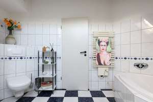 Architektenhaus nebst Einlieger-Apartment in W-Vohwinkel (Aprath) – Die vollständige Adresse der Immobilie erhältst du vom Anbieter., 42327 Vohwinkel, Wuppertal – Vorschaubild 41