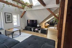Penthouse mit viel Platz über den Dächern von Jena  – Westbahnhofstraße 3, 7745 Jena-Süd, Jena – Vorschaubild 5