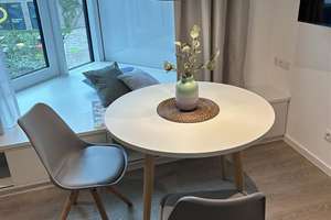 Möbliertes Business-Apartment Osnabrück B2 – Die vollständige Adresse der Immobilie erhältst du vom Anbieter., 49074 Innenstadt, Osnabrück – Vorschaubild 5