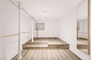 Hübsche 4-Zimmer-Wohnung in Steglitz - voll möbliert – Spilstraße 8 8, 14195 Dahlem, Berlin – Vorschaubild 14