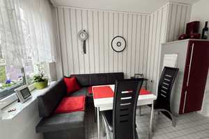 Oase der Ruhe: Charmantes Einfamilienhaus mit parkähnlichem Grundstück, Garage und Pool! – Leipzig (Kreis) – Vorschaubild 8