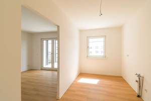 STADTNAHE ERHOLUNG // Gehobener Zweitbezug in energieeffizientem Sanierungsobjekt in Kitzscher – 4567 Kitzscher – Vorschaubild 3