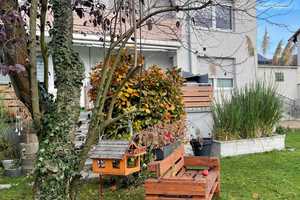 Freistehendes Zweifamilienhaus in Niederwerrn zu verkaufen! – Schweinfurt (Kreis) – Vorschaubild 6