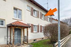 Tolle Wohnung in einer tollen Lage – Die vollständige Adresse der Immobilie erhältst du vom Anbieter., 72770 Betzingen, Reutlingen – Vorschaubild 2