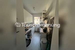 Tauschwohnung: Suche geräumige Wohnung in Berlin zum Tausch – Forster Straße 38, 10999 Kreuzberg, Berlin – Vorschaubild 6