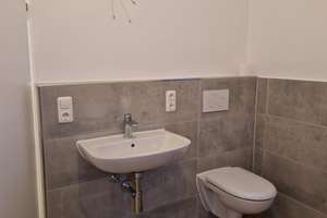 WG/Wohnen in zentraler Lage 2,5 Zimmer mit Gartennutzung – Provinostr. 20 e, 86153 Am Schäfflerbach, Augsburg – Vorschaubild 2