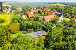 Landruhe statt Neubausiedlung, direkt an der Bode – Lindenhof 10, 38828 Wegeleben – Vorschaubild 13