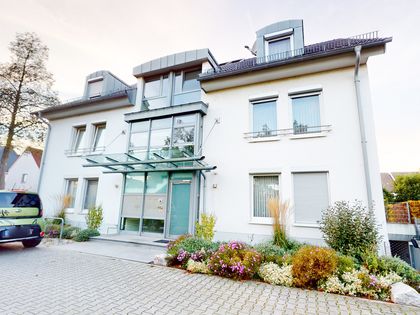 Wohnung Mieten In Neuostheim/Neuhermsheim (Mannheim) - ImmoScout24