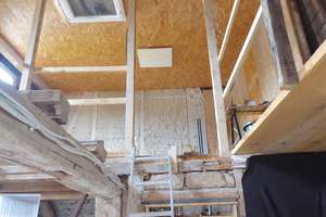 EFH mit Hof, Garage und Werkstatt in Koblenz Güls nahe der Mosel – Die vollständige Adresse der Immobilie erhältst du vom Anbieter., 56072 Güls, Koblenz – Vorschaubild 9